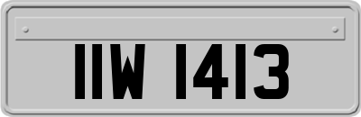 IIW1413
