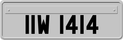IIW1414