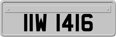 IIW1416