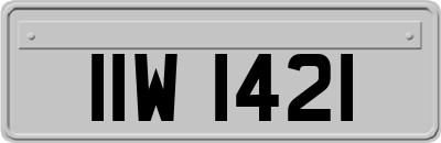 IIW1421