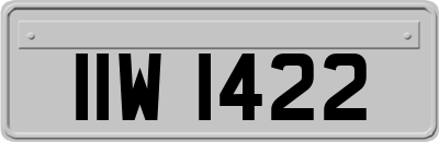 IIW1422