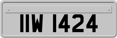 IIW1424