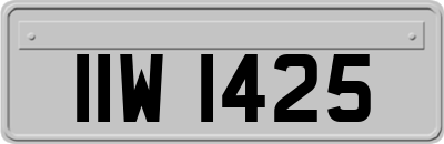 IIW1425
