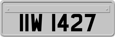 IIW1427