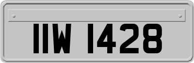 IIW1428