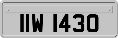IIW1430