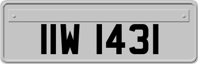 IIW1431