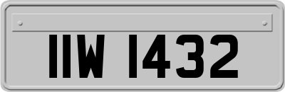 IIW1432