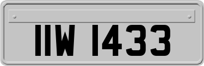 IIW1433