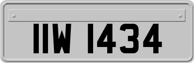 IIW1434