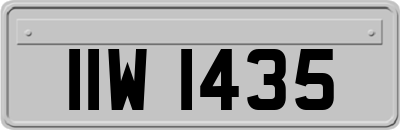 IIW1435