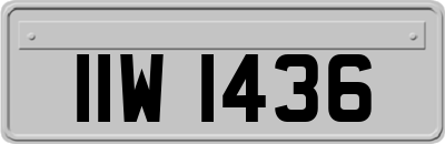 IIW1436