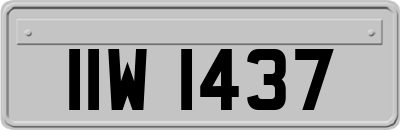 IIW1437