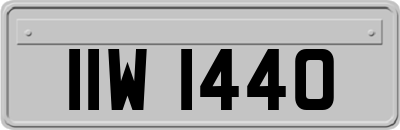 IIW1440