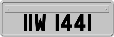 IIW1441