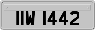 IIW1442