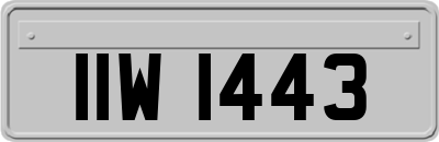 IIW1443