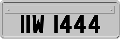 IIW1444