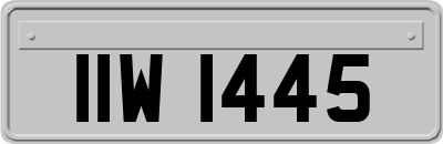 IIW1445