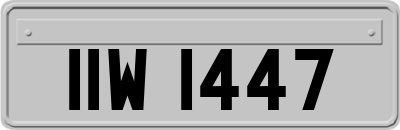 IIW1447