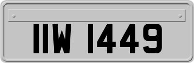 IIW1449