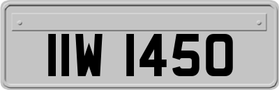 IIW1450