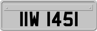IIW1451
