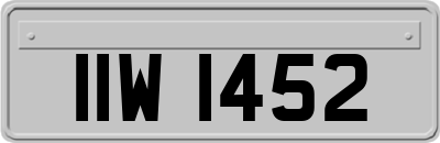 IIW1452