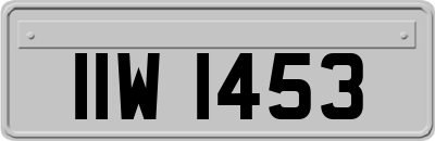 IIW1453