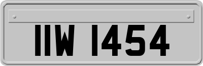 IIW1454