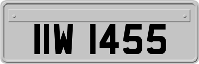 IIW1455