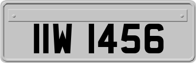 IIW1456