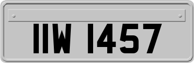 IIW1457