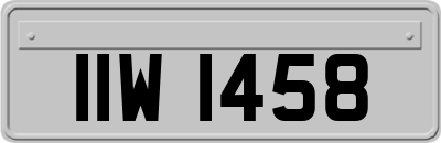 IIW1458