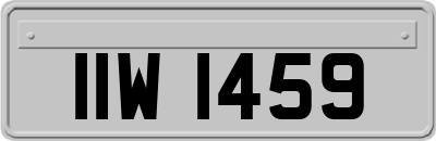 IIW1459