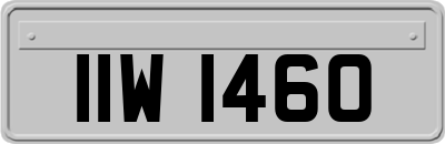 IIW1460