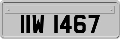 IIW1467