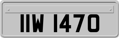 IIW1470