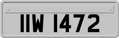 IIW1472