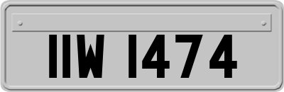 IIW1474