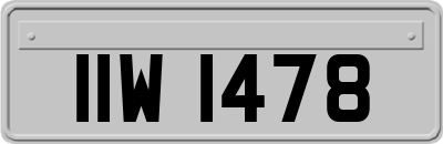 IIW1478