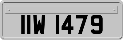 IIW1479