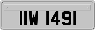 IIW1491