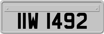 IIW1492