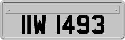 IIW1493