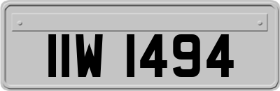 IIW1494