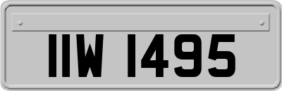 IIW1495