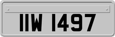 IIW1497