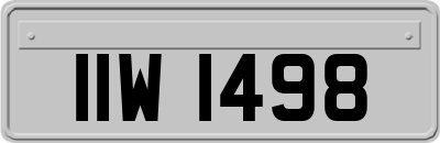 IIW1498
