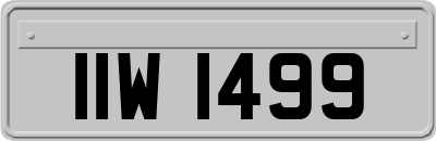 IIW1499